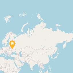 Yourhostel Saperka на глобальній карті